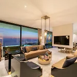 Villara Ultra Luxury Private In Daily Housekeeping Private Cook Chauffeur Service