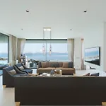 Villa Villara Ultra Luxury Private In Daily Housekeeping Private Cook Chauffeur Service