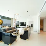 וילה Villara Ultra Luxury Private In Daily Housekeeping Private Cook Chauffeur Service *