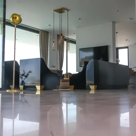 Villara Villa Bodrum