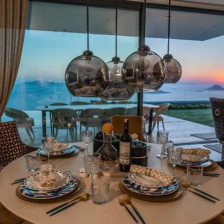 Villara Ultra Luxury Private In Daily Housekeeping Private Cook Chauffeur Service Vila