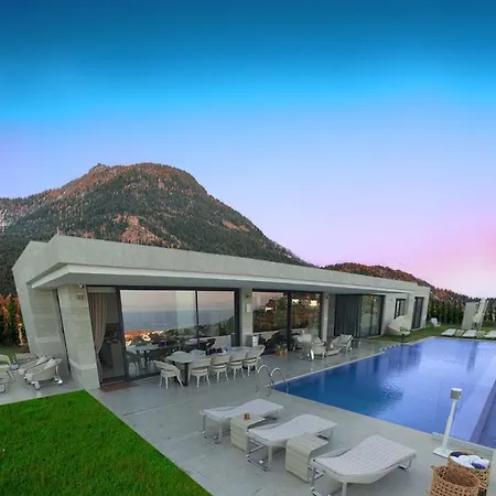 Villara * Bodrum