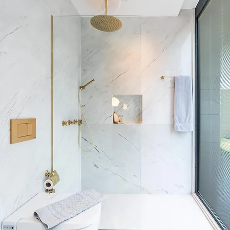 Villara Ultra Luxury Private In Daily Housekeeping Private Cook Chauffeur Service Bodrum