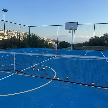 Villara Αλικαρνασσός