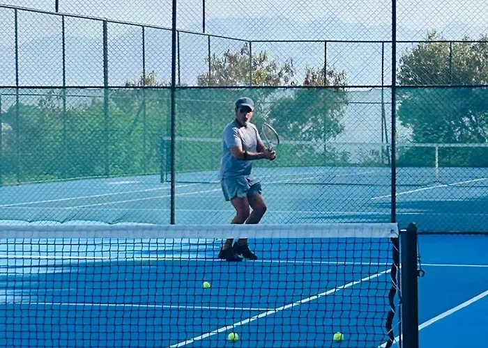 Villara Ultra Luxury Private In Daily Housekeeping Private Cook Chauffeur Service Bodrum