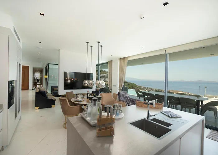 Villara Ultra Luxury Private In Daily Housekeeping Private Cook Chauffeur Service Vila