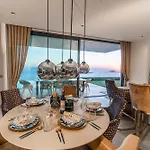 וילה Villara Ultra Luxury Private In Daily Housekeeping Private Cook Chauffeur Service בודרום