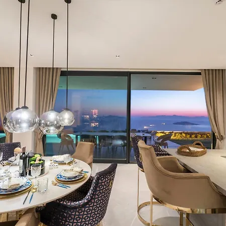 Villara Ultra Luxury Private In Daily Housekeeping Private Cook Chauffeur Service וילה *