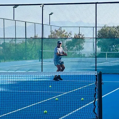 Villara Ultra Luxury Private Villa In Bodrum Daily Housekeeping Private Cook Chauffeur Service Бодрум