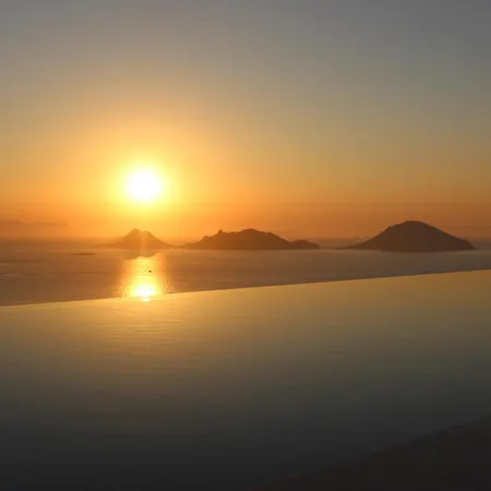 Villara Ultra Luxury Private Villa In Bodrum Daily Housekeeping Private Cook Chauffeur Service Вилла *