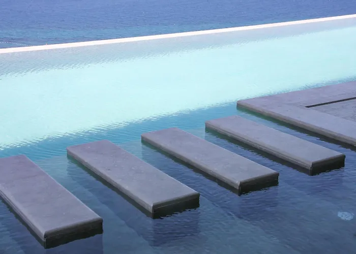 Villa Villara Ultra Luxury Private In Daily Housekeeping Private Cook Chauffeur Service