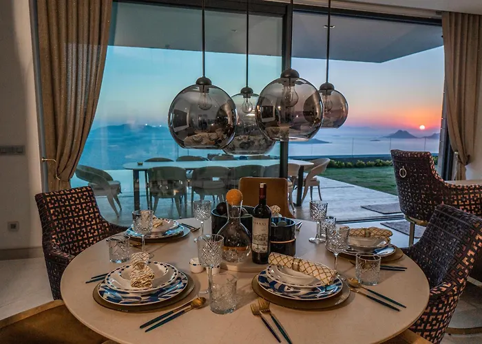 Villara Ultra Luxury Private In Daily Housekeeping Private Cook Chauffeur Service Villa