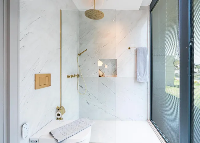 Villara Ultra Luxury Private In Daily Housekeeping Private Cook Chauffeur Service Bodrum