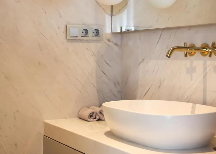 Villara Ultra Luxury Private In Daily Housekeeping Private Cook Chauffeur Service * Bodrum