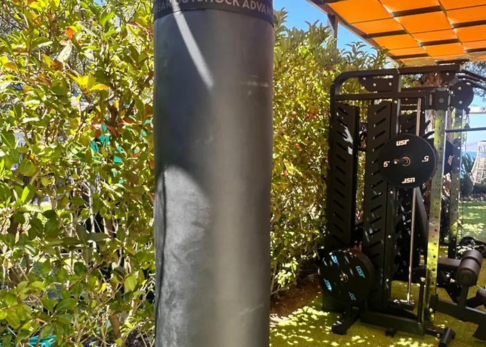 Villara Ultra Luxury Private In Daily Housekeeping Private Cook Chauffeur Service Villa *